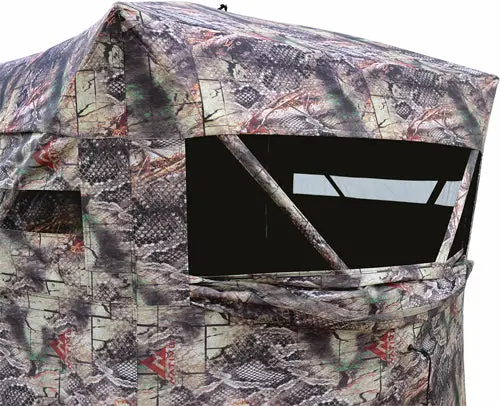 30-06 Ground Blind Native - Spirit 600D 48"X48"X62" Camo 1