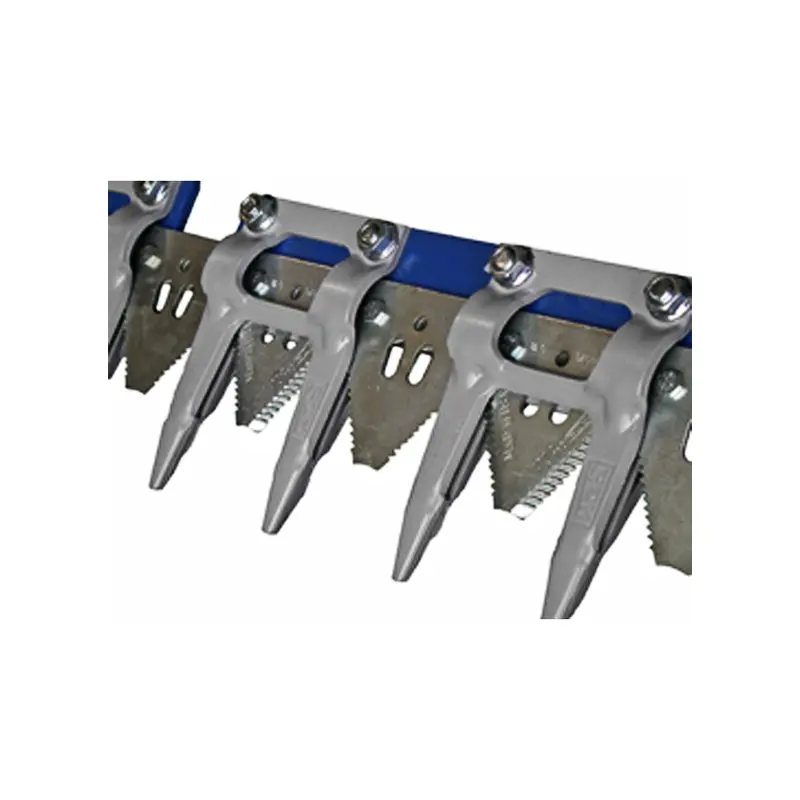 A-1 Implements Sch Easycut Ii Cutter Bar Conversion Kits | Width 27" - 45" | For Harvesters 1
