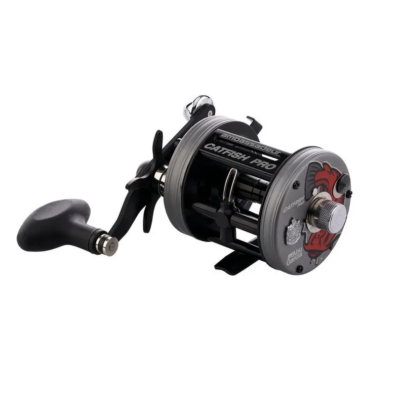 Abu Garcia Ambassadeur Catfish Pro Reel Pr-6500Catpro22 [1571257] 1