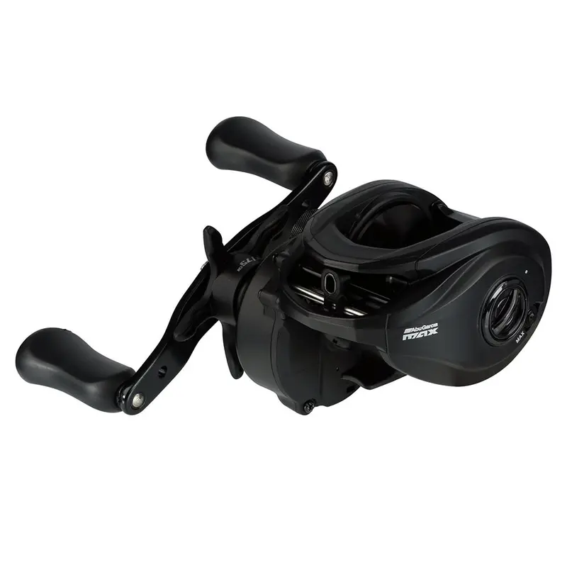 Abu Garcia Max 5 Low Profile Reel Max5lp400 [1635678] 1