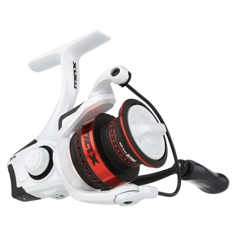 Abu Garcia Max Pro 2500H Spinning Reel Maxprosp2500h [1609823] 1