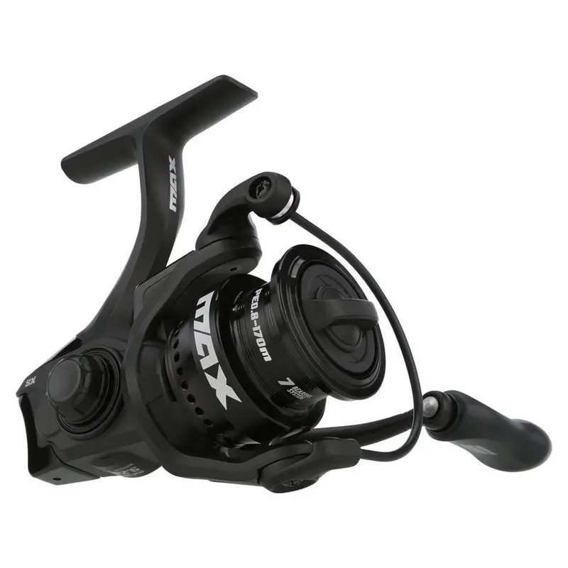Abu Garcia Max Sx Sp2000 Spinning Reel Maxsxsp2000 [1609811] 1