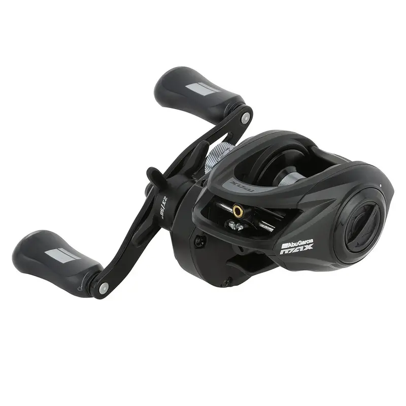Abu Garcia Max Sx Winch Low Profile Reel Max5sxwinchlp [1635761] 1