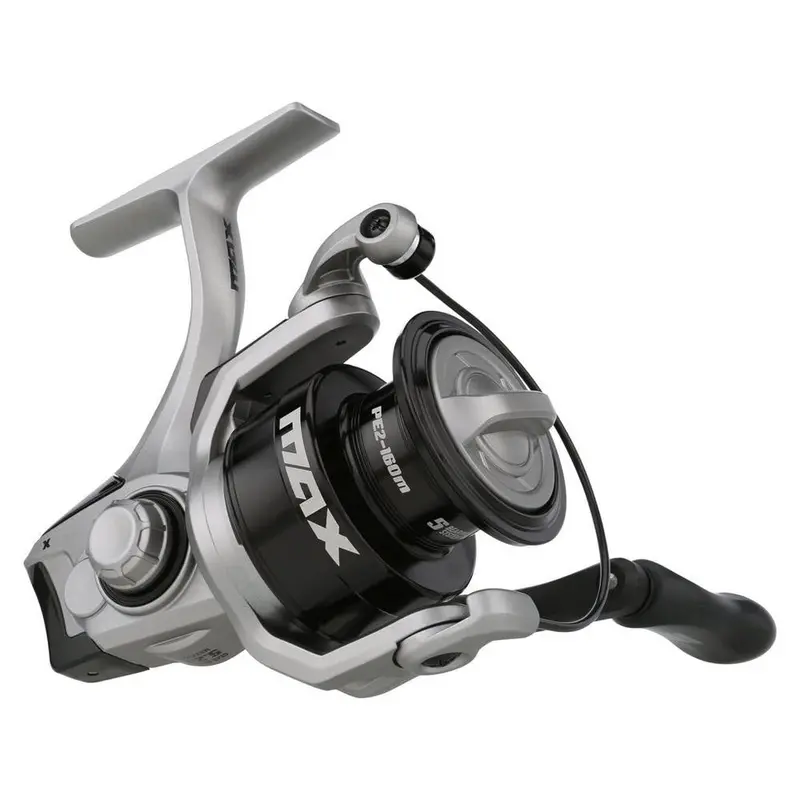 Abu Garcia Max X Sp3000 Spinning Reel Maxxsp3000 [1609803] 1