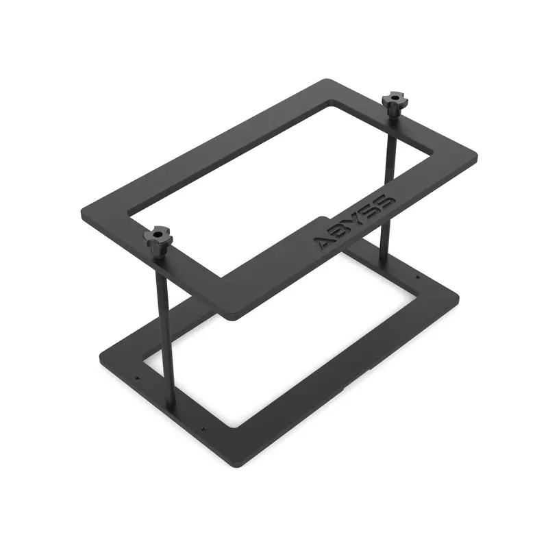 Abyss® | Starboard Marine Battery Tray | Ab-G8d | Group 8D | Heavy-Duty Corrosion-Resistant Tray | Marine Grade Starboard | For Boats, Rvs & Off-Road Applications 1