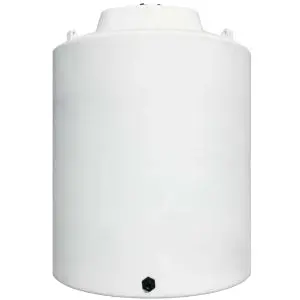 Ace Roto-Mold 10500 Gallon Plastic Vertical Liquid Storage Tank 1