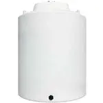 Ace Roto-Mold 6500 Gallon Plastic Vertical Liquid Storage Tank 1