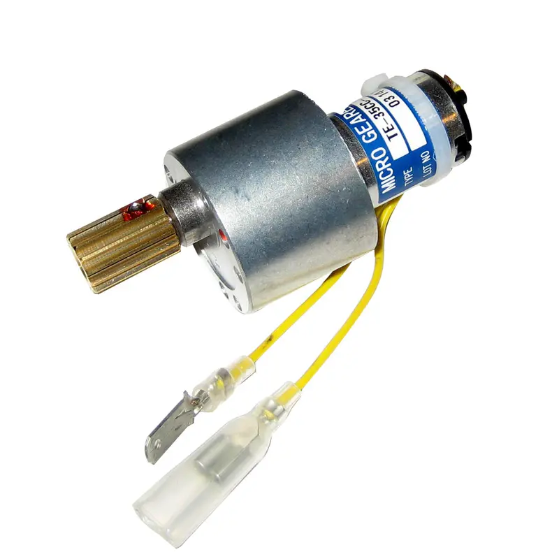 Acr Hrmk4200 Elevation Motor  Gear F/Rcl-100 Series Searchlights [Hrmk4200] 1