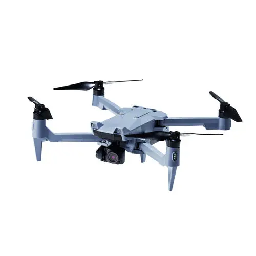 Acsl Soten | Enterprise Drone Basic Bundle | Ready To Fly Drone, Battery, Remote & Case | 1.7 Kg | Ip43 Rated | Lightweight & Foldable 1