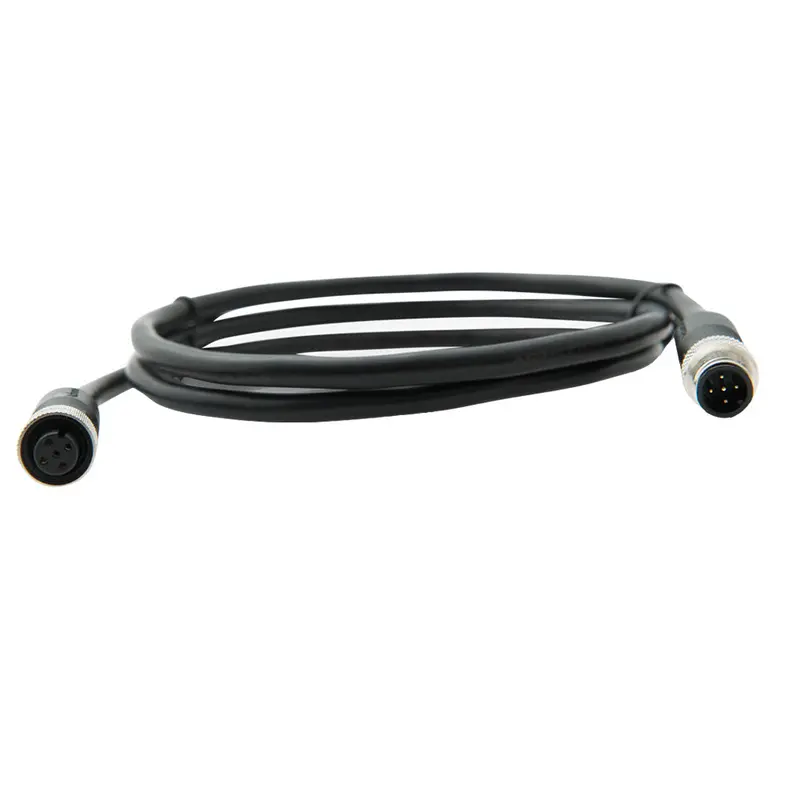 Actisense A2k-Tdc-0M25 Nmea2000 Micro Cable Assembly - 0.25M [A2k-Tdc-0M25] 1