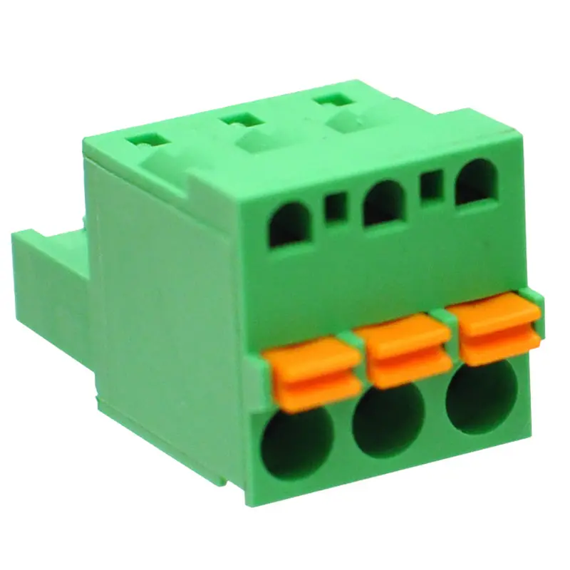 Actisense Pluggable Screwless Connector Pack F/Pro-Nbf-1 [A-Conpack-Pnbf1] 1