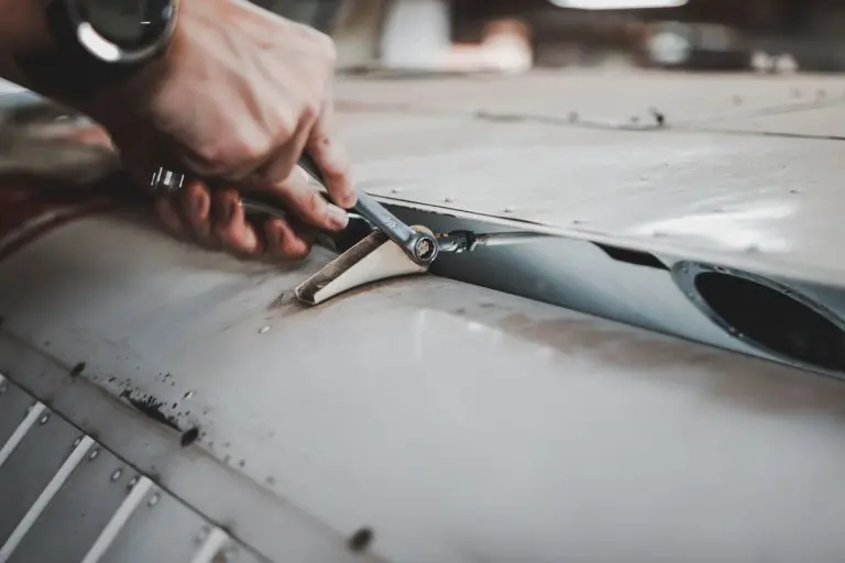 Aeroautos Evtol Uamv Maintenance, Repair & Overhaul Services 1