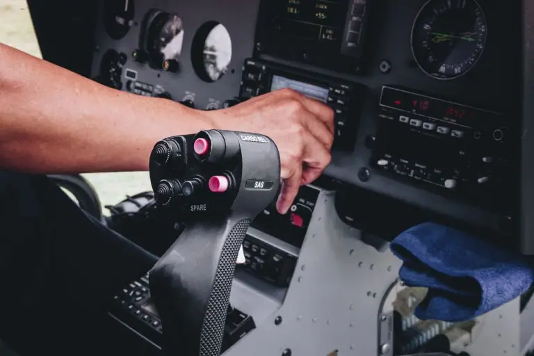 Aeroautos Evtol Uamv Pilot Education & Flight Training Services 1
