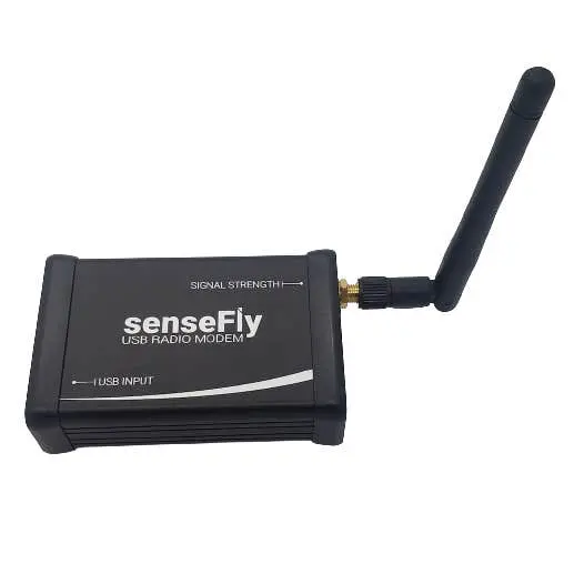 Ageagle Sensefly Ebee Series Ground Station 1
