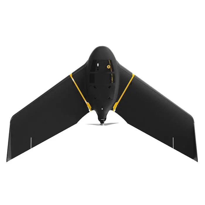 Ageagle Sensefly Ebee X Fixed-Wing Drone | 45.7" Wingspan | 2.2 - 3.1 Lb Weigth 1