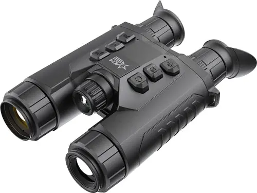 Agm Observir Fusion Thermal - Binocular 35-384 35Mm Lrf 1