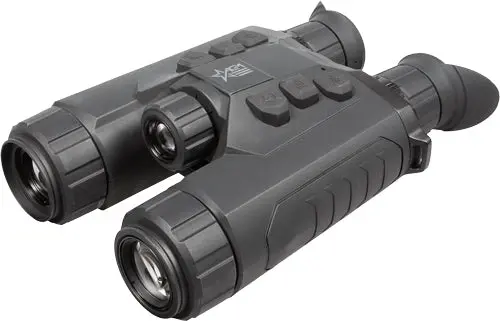 Agm Observir Fusion Thermal - Imaging Binocular 256X192 25Mm 1