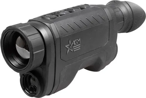 Agm Reachir Lrf 35-640 Thermal - Monocular 20Mk 640X512 50Hz 1
