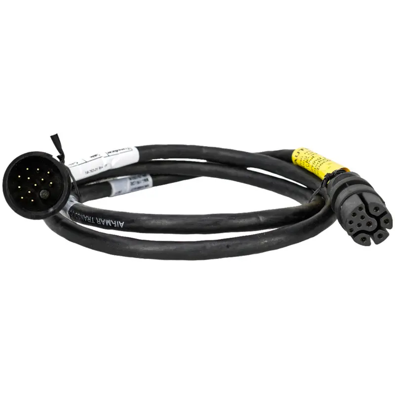 Airmar 11-Pin Low-Frequency Mix  Match Cable F/Raymarine [Mmc-11R-Ldb] 1