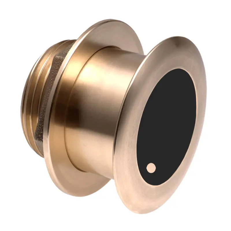 Airmar B175 Medium Ultra-Wide 1Kw 12-Degree 12-Pin Connector F/Garmin [B175c-12-Mw-12G] 1