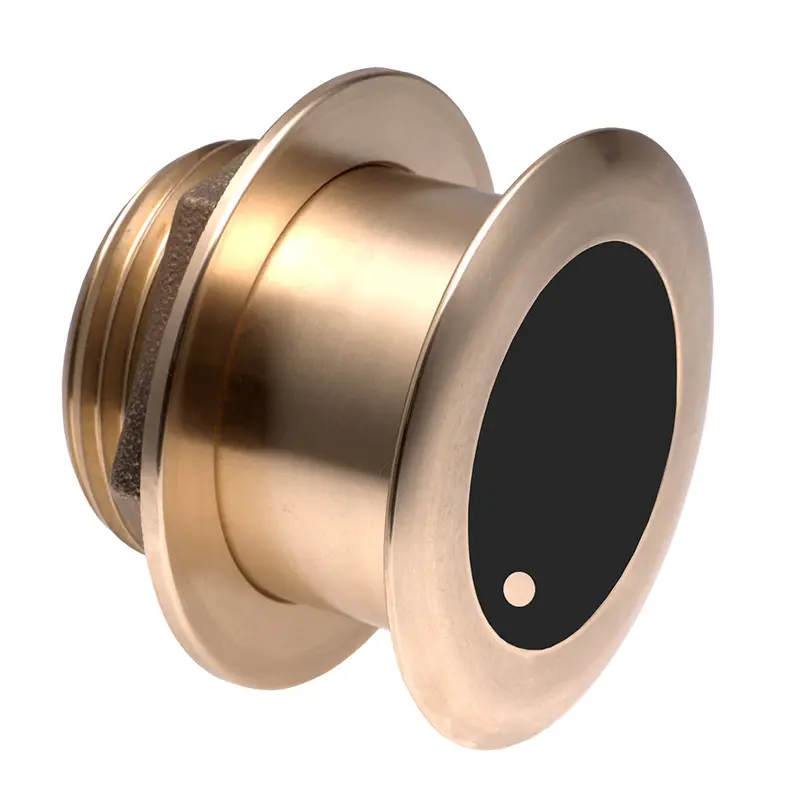 Airmar B175m Bronze Thru Hull 0 Tilt - 1Kw - Requires Mix And Match Cable [B175c-0-M-Mm] 1