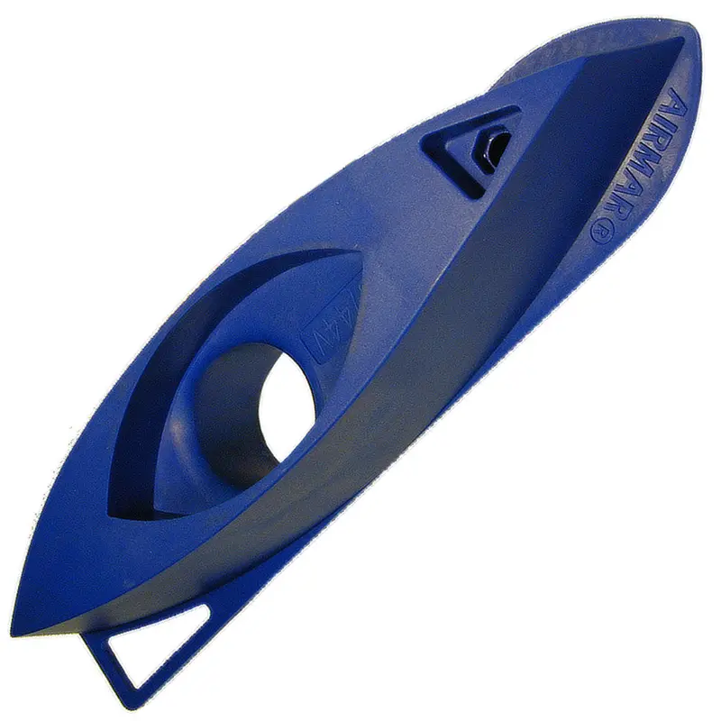 Airmar Fairing Block F/B744v [33-476-01] 1