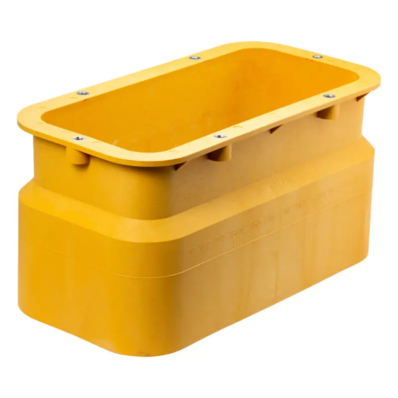 Airmar In-Hull Tank [20-586-01] 1