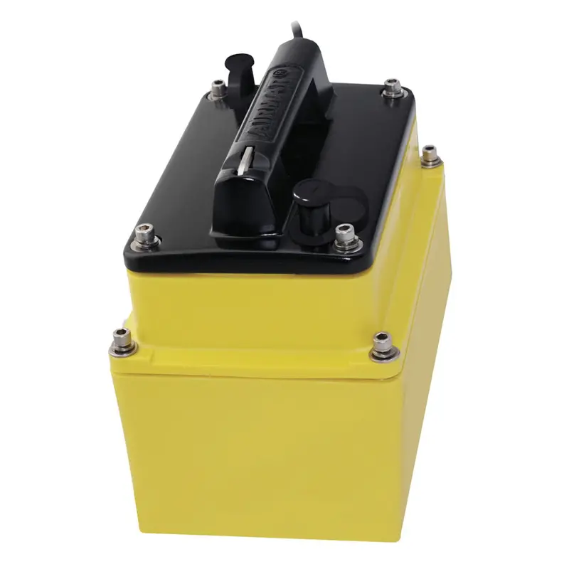 Airmar M265c-Lh Low/High Chirp In-Hull Transducer - Bare Wire [M265c-Lh] 1