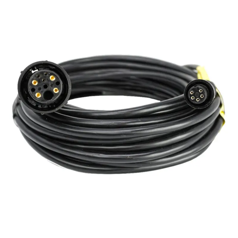 Airmar Mix  Match Cable F/Raymarine 600W Non-Chirp Transducers [Mm-Ray] 1
