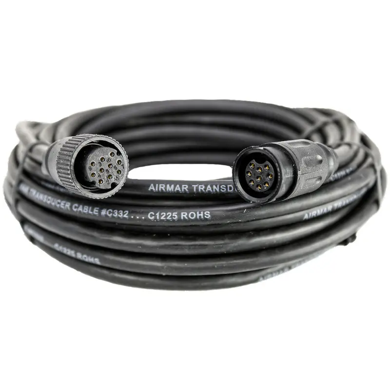 Airmar Mm1-Dst-10F Mix And Match Furuno 10-Pin Cable [Mm1-Dst-10F] 1