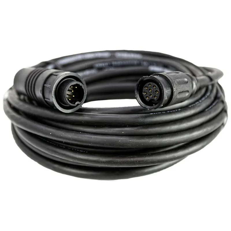 Airmar Mm1-Dt-9N Mix And Match Navico, Lowrance, Simrad 9-Pin Cable [Mm1-Dt-9N] 1
