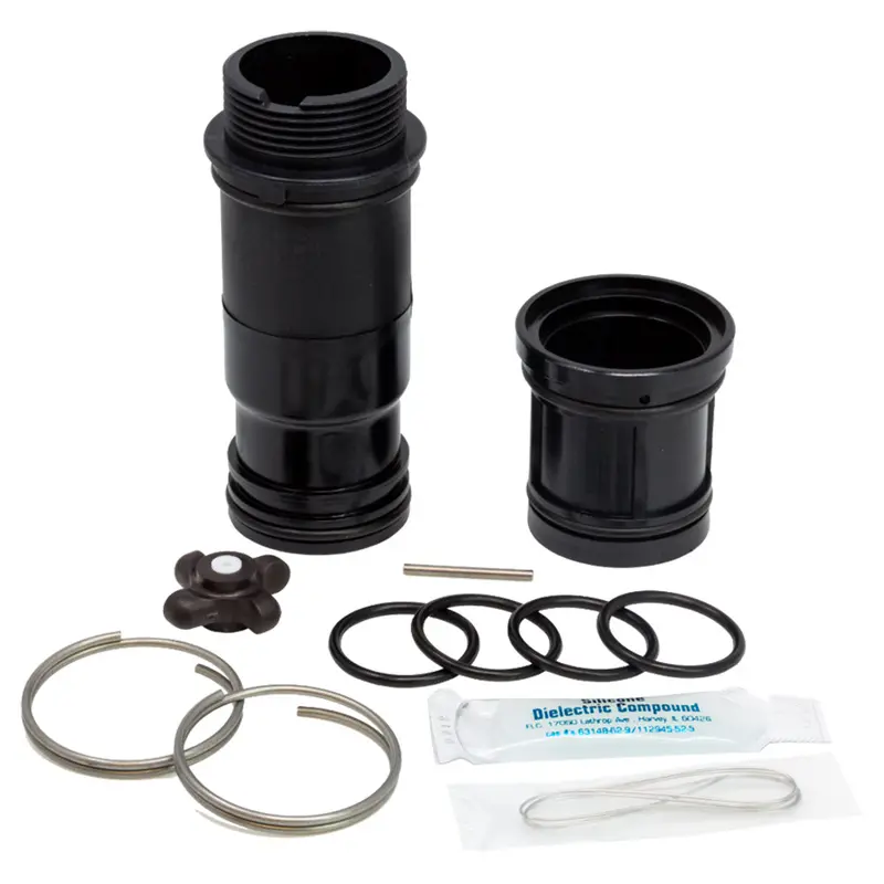Airmar St850 Paddlewheel  Valve Kit [33-536-01] 1