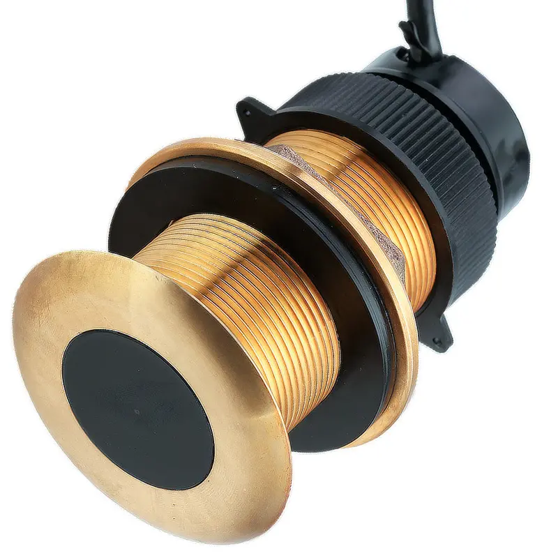 Airmar Udst800 Smart, N2k, Bronze Hsg, Dst [Udst800b-N2] 1