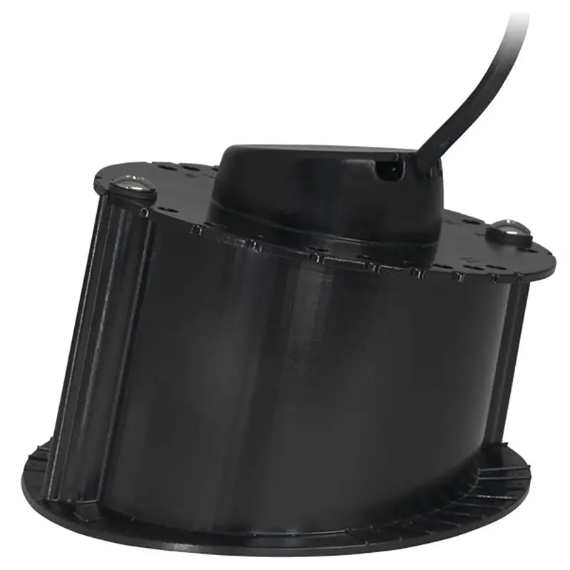 Airmar Xsonic M135m Medium Chirp 1 Kw In‑Hull Transducer - 9-Pin [M135c-M-9N] 1