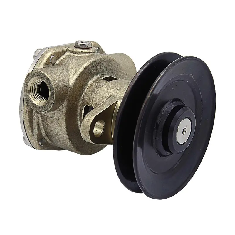 Albin Group Engine Cooling Pump F/Kohler [05-01-072] 1