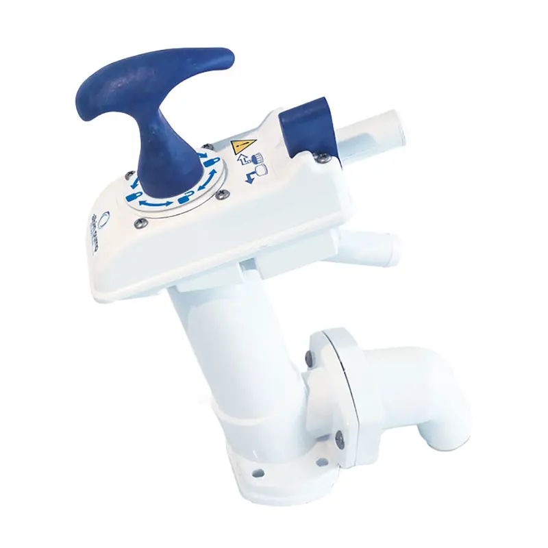 Albin Group Marine Toilet Pump [07-66-018] 1