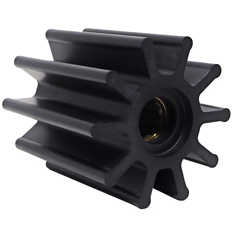 Albin Group Premium Impeller Kit 65 X 15.8 X 68Mm - 10 Blade - Spline Insert [06-02-022] 1
