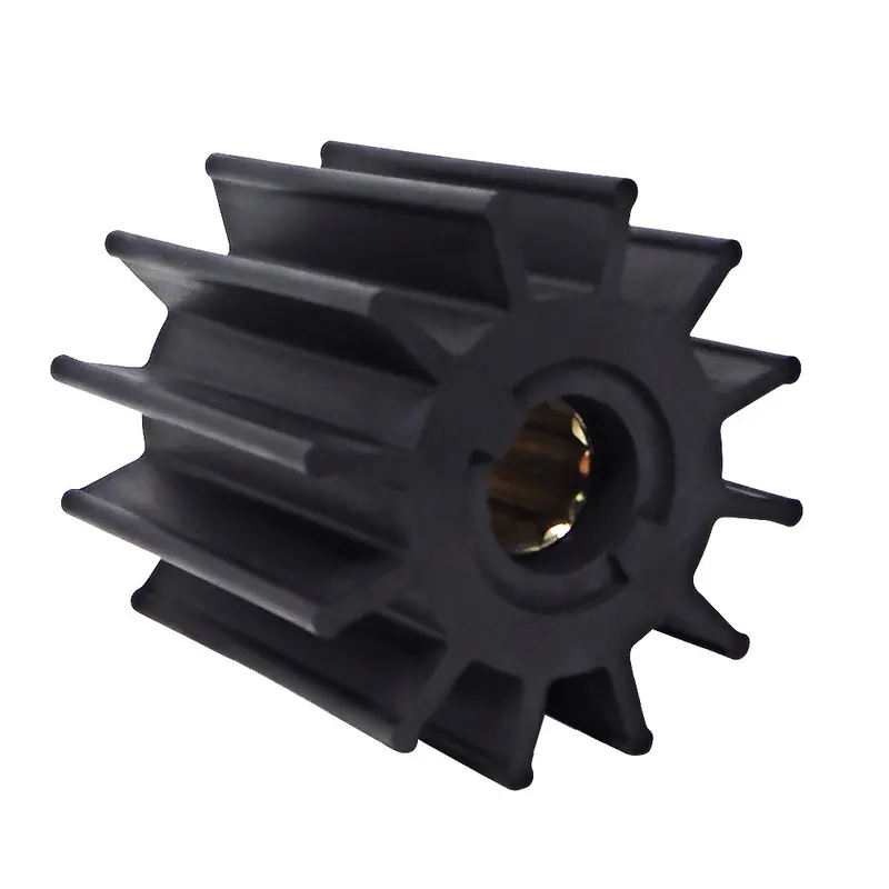 Albin Group Premium Impeller Kit 95 X 25 X 88.8Mm - 12 Blade - Spline Insert [06-02-031] 1