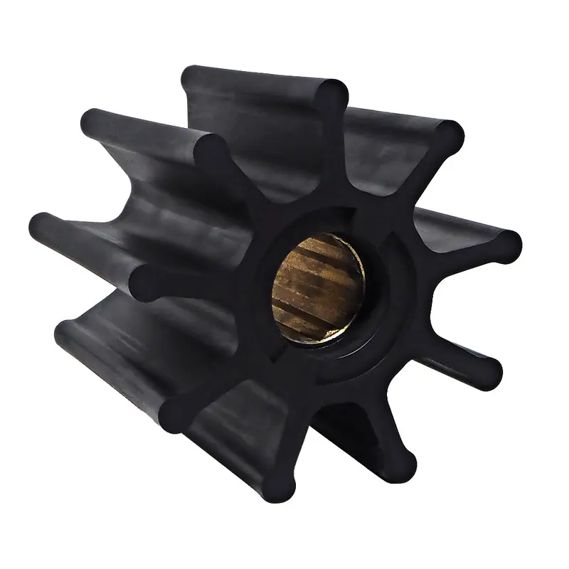 Albin Group Premium Impeller Kit 95 X 25 X 88.8Mm - 9 Blade - Spline Insert [06-02-029] 1