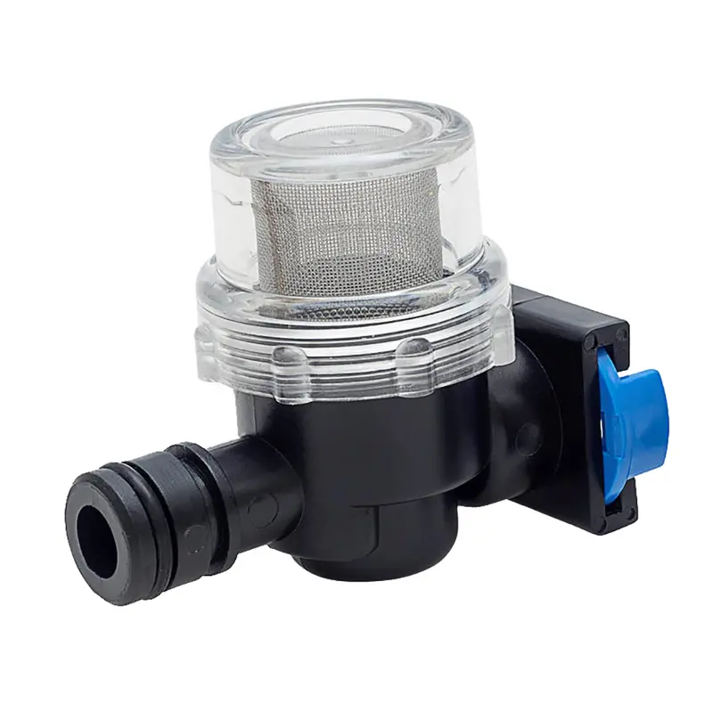 Albin Group Wps/Wd Inlet Strainer 40 Mesh [02-99-023] 1