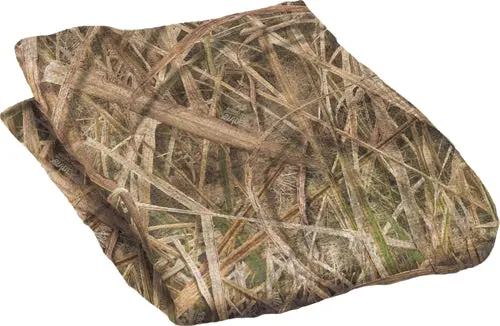 Allen Burlap Mossy Oak Country - 54"X12' 1