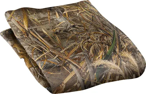 Allen Burlap Realtree Max 5 - 54"X12' 1