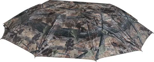 Allen Treestand Umbrella - Realtree Edge 1