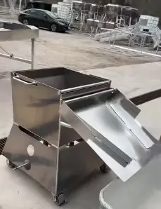 Aluminum Outfitters Crawfish Cookers | Capacities 10, 30 & 60 Gallon | All‑Welded Aluminum 1