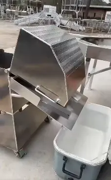 Aluminum Outfitters Crawfish Cookers | Capacities 10, 30 & 60 Gallon | All‑Welded Aluminum 3