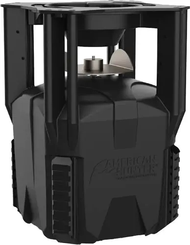 American Hunter Feeder Kit - Xde Pro 1
