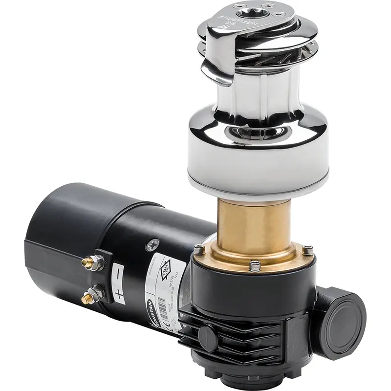 Andersen 28St E1 Electric Fs Winch - 12V [Ra2028011300] 1