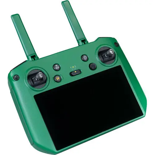 Anzu Robotics Raptor Rc Pro: Control Module | 5.5" Display With 10-Point Multi-Touch | For Anzu Raptor & Anzu Raptor T 1
