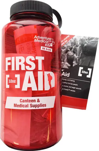 Arb Adventure First Aid 32 Oz - Kit 1-2 Ppl/ 1 Day 2