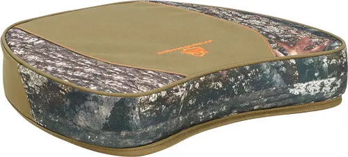 Arctic Shield Hot Az Cushion - Seat Camo 15"X12"X2.5" 1